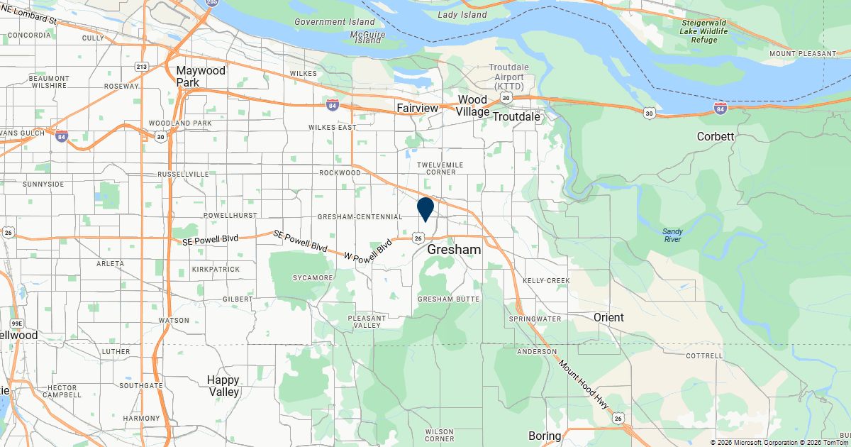 Gresham, Oregon — remote online notarization with Robin Nunn