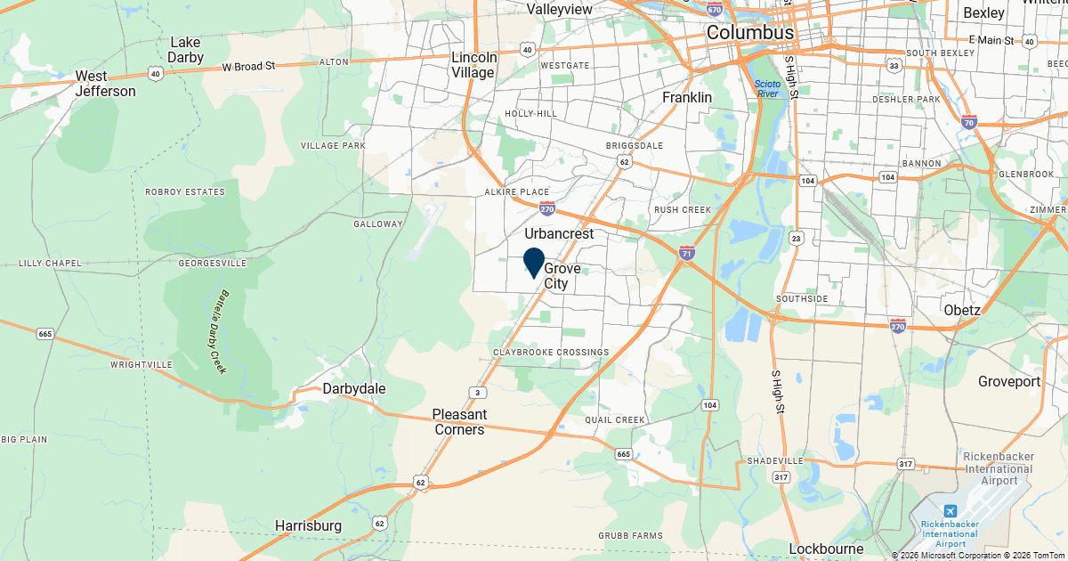 Grove City, Ohio — remote online notarization with Robin Nunn