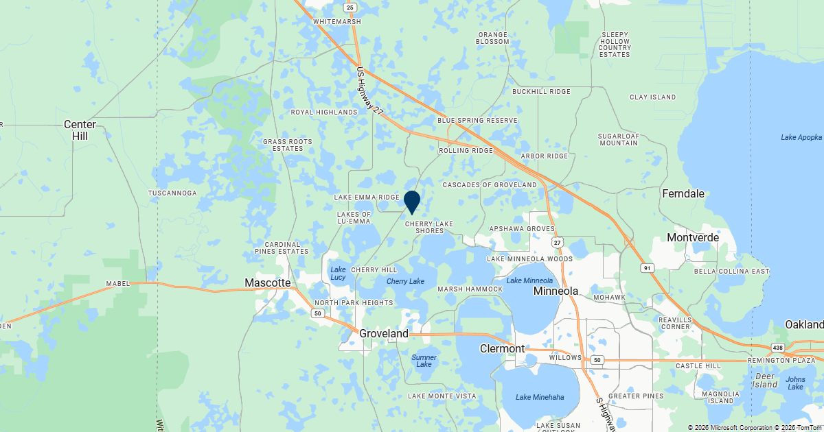Groveland, Florida — remote online notarization with Robin Nunn
