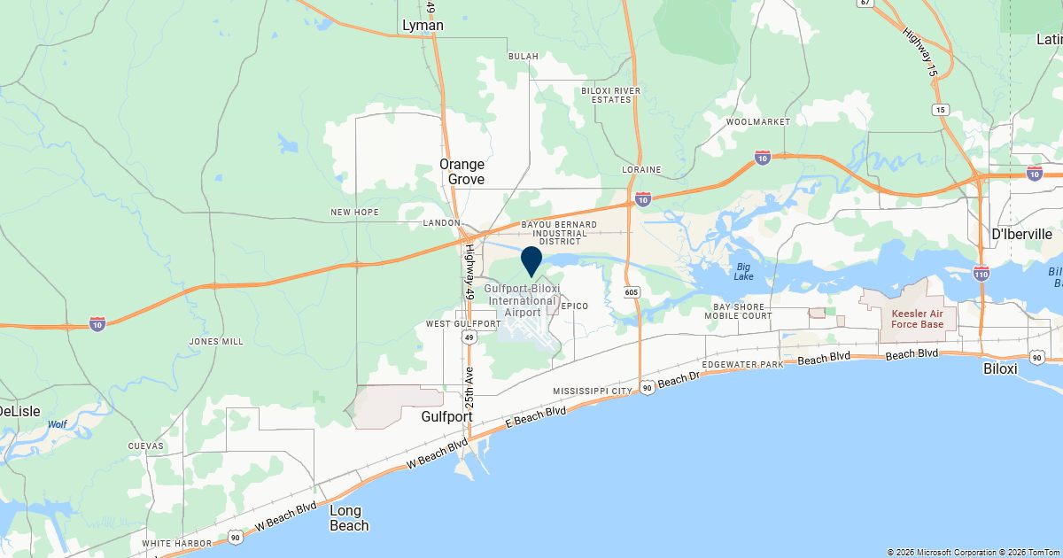 Gulfport, Mississippi — remote online notarization with Robin Nunn