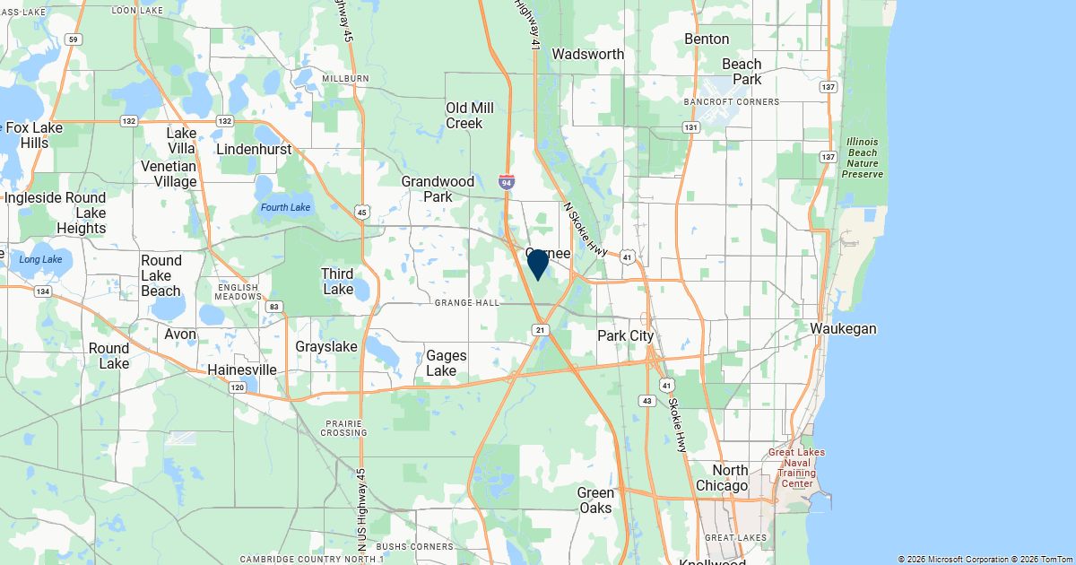 Gurnee, Illinois — remote online notarization with Robin Nunn