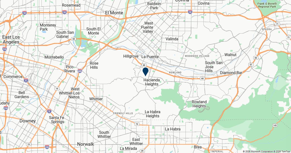 Hacienda Heights, California — remote online notarization with Robin Nunn