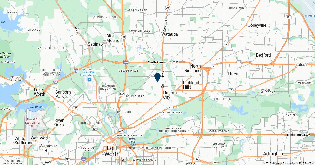 Haltom City, Texas — remote online notarization with Robin Nunn