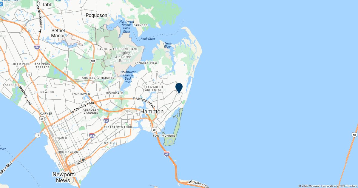 Hampton, Virginia — remote online notarization with Robin Nunn