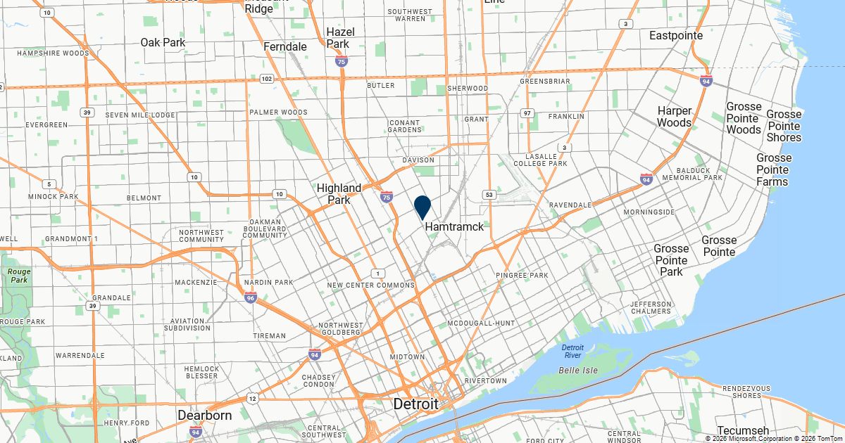 Hamtramck, Michigan — remote online notarization with Robin Nunn