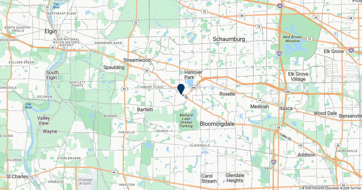 Hanover Park, Illinois — remote online notarization with Robin Nunn
