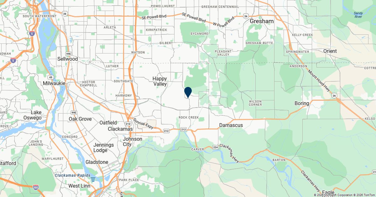 Happy Valley, Oregon — remote online notarization with Robin Nunn