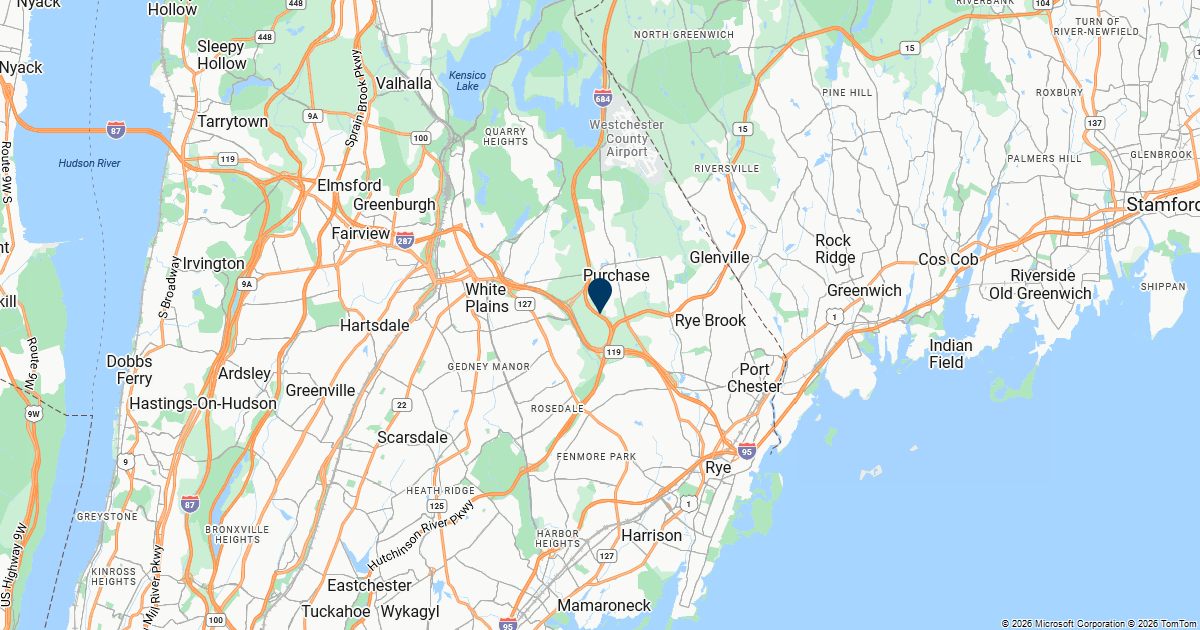 Harrison, New York — remote online notarization with Robin Nunn