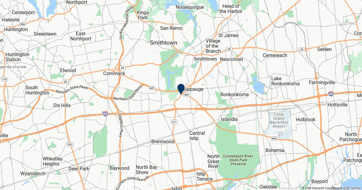Hauppauge, New York — remote online notarization with Robin Nunn