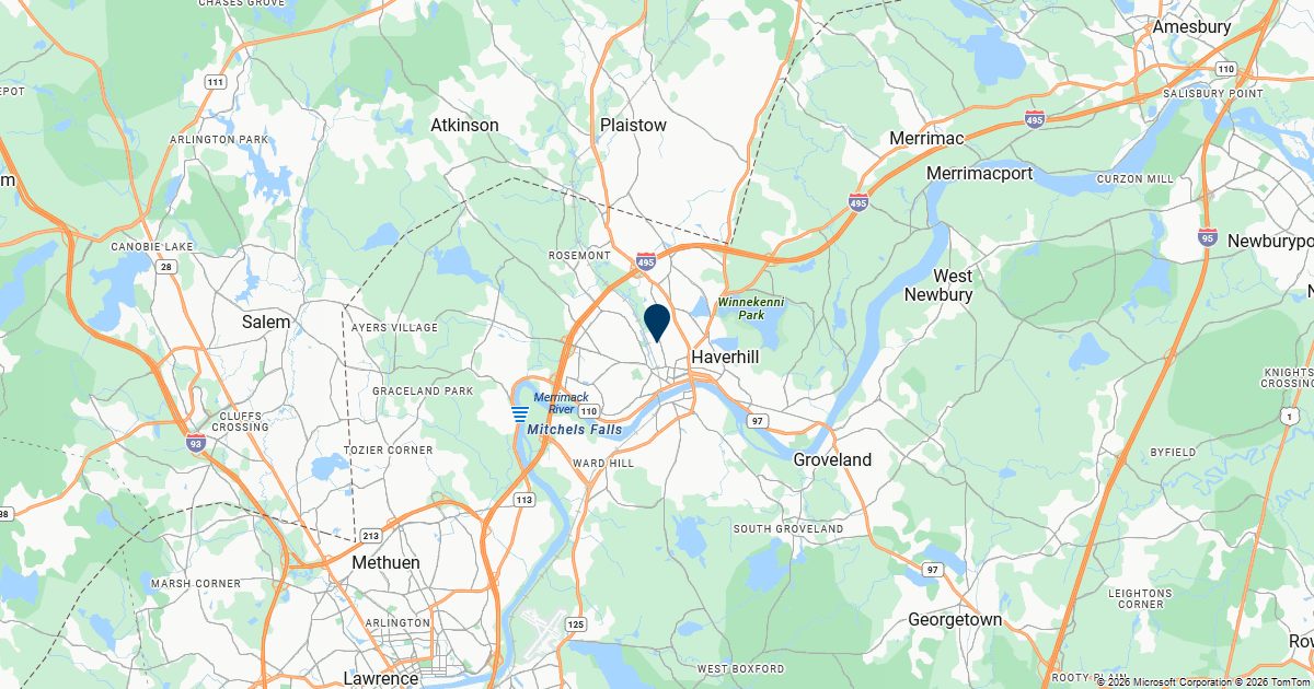 Haverhill, Massachusetts — remote online notarization with Robin Nunn