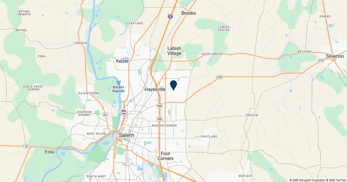 Hayesville, Oregon — remote online notarization with Robin Nunn