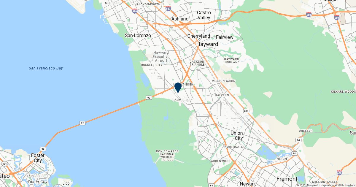 Hayward, California — remote online notarization with Robin Nunn