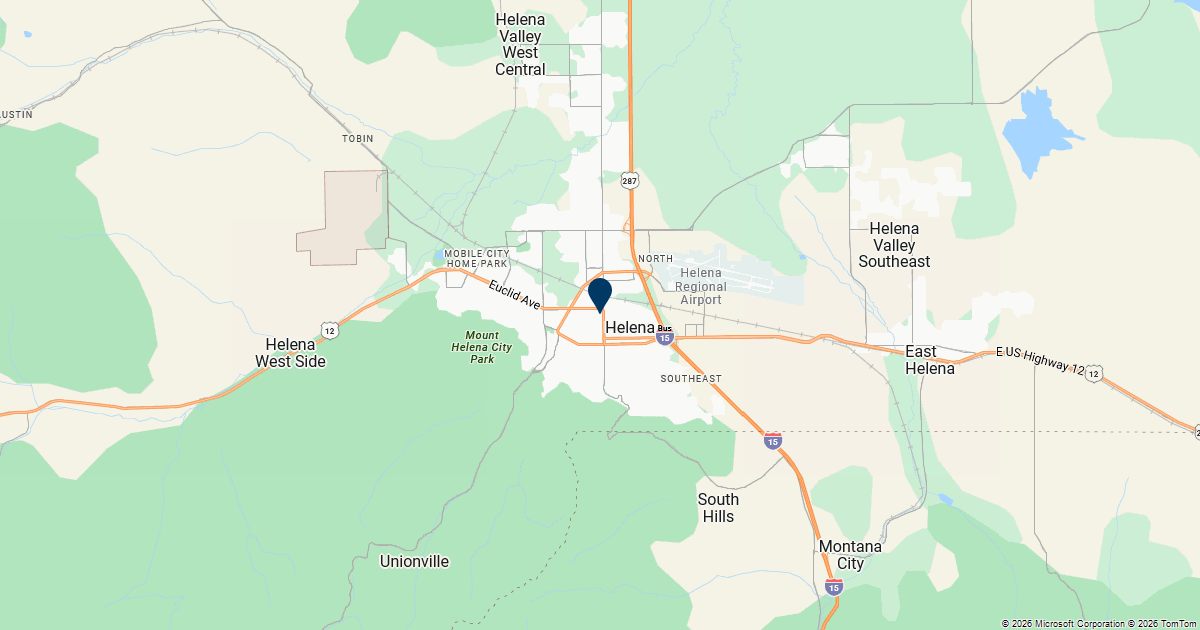 Helena, Montana — remote online notarization with Robin Nunn