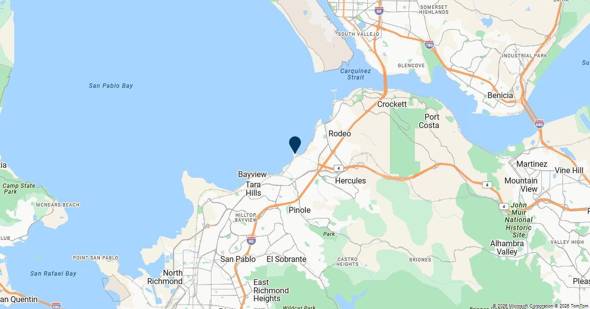 Hercules, California — remote online notarization with Robin Nunn