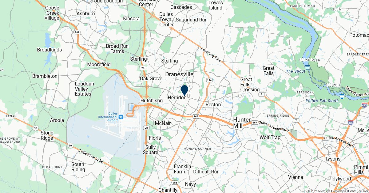 Herndon, Virginia — remote online notarization with Robin Nunn