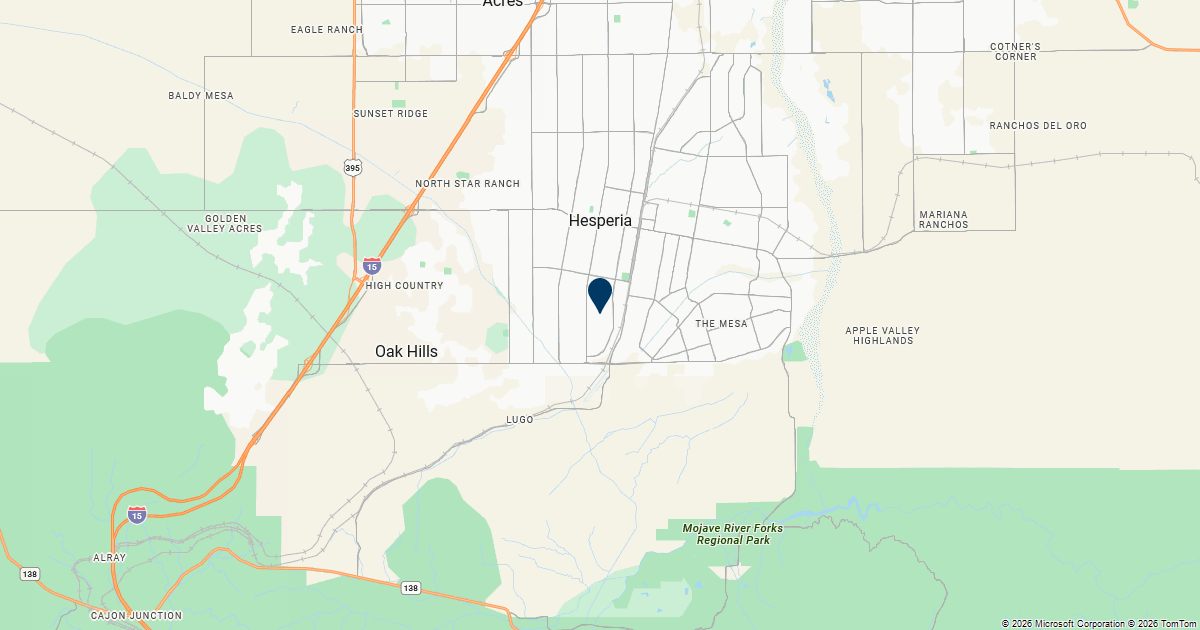 Hesperia, California — remote online notarization with Robin Nunn
