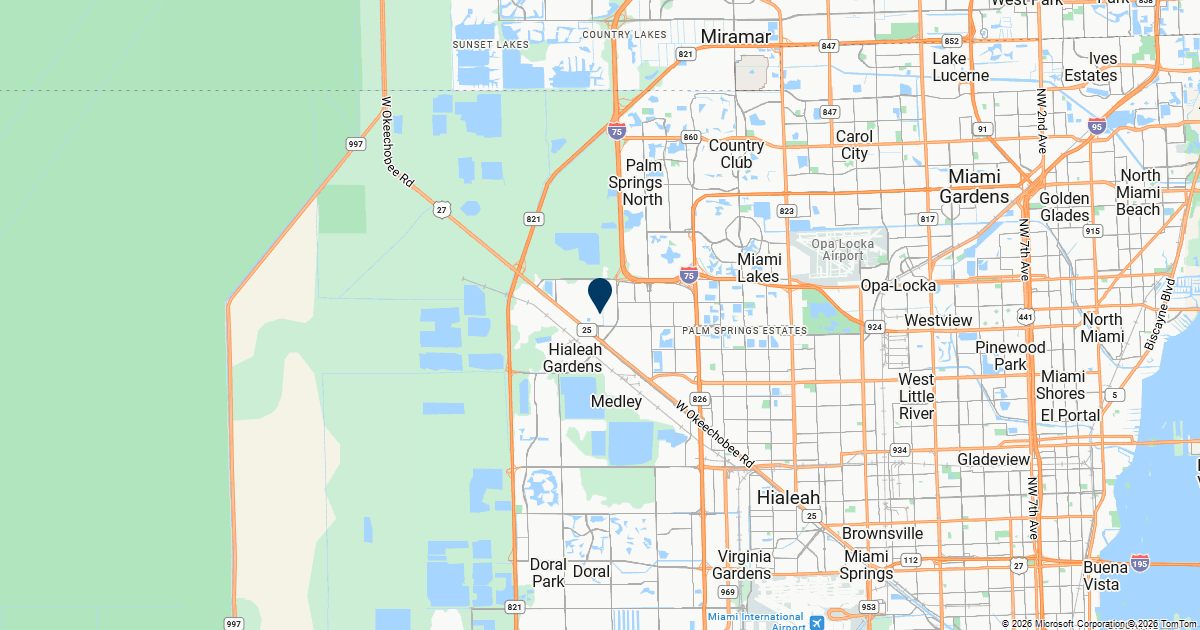 Hialeah Gardens, Florida — remote online notarization with Robin Nunn