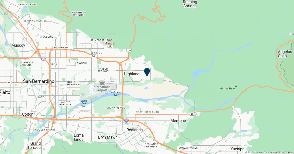 Highland, California — remote online notarization with Robin Nunn