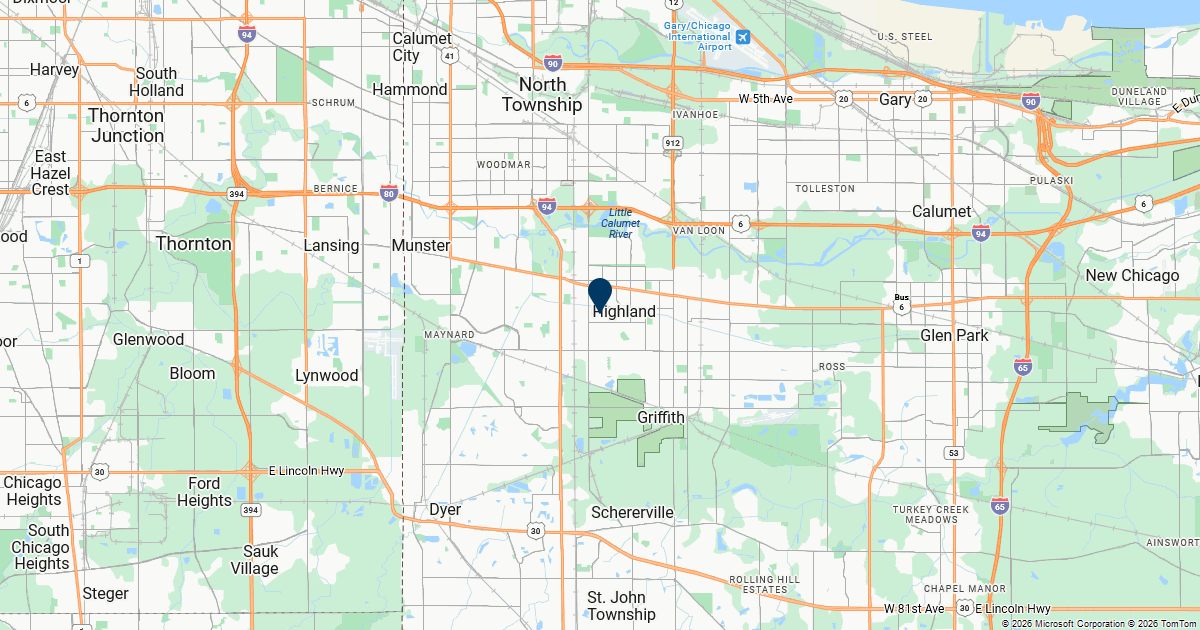 Highland, Indiana — remote online notarization with Robin Nunn