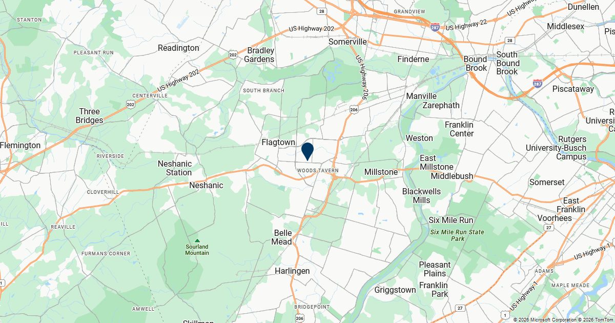 Hillsborough, New Jersey — remote online notarization with Robin Nunn