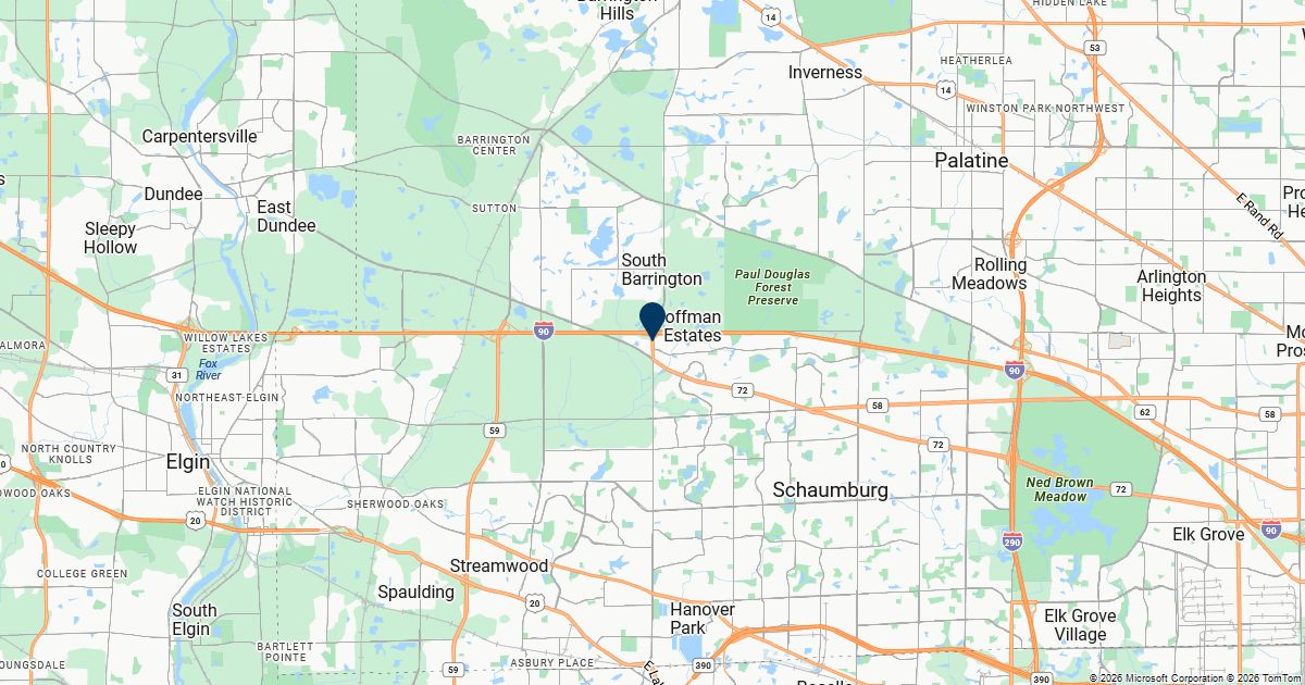 Hoffman Estates, Illinois — remote online notarization with Robin Nunn