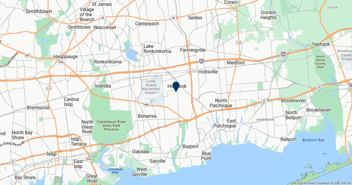 Holbrook, New York — remote online notarization with Robin Nunn