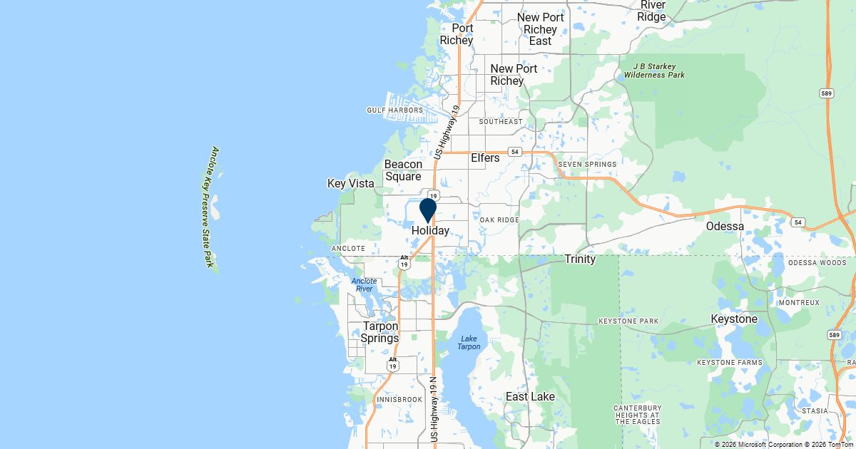 Holiday, Florida — remote online notarization with Robin Nunn