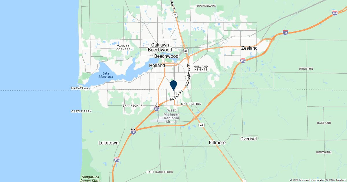 Holland, Michigan — remote online notarization with Robin Nunn