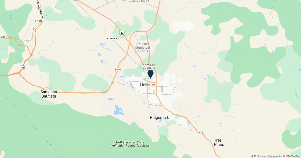 Hollister, California — remote online notarization with Robin Nunn