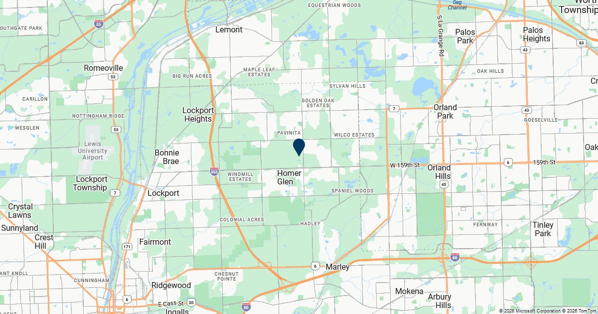Homer Glen, Illinois — remote online notarization with Robin Nunn
