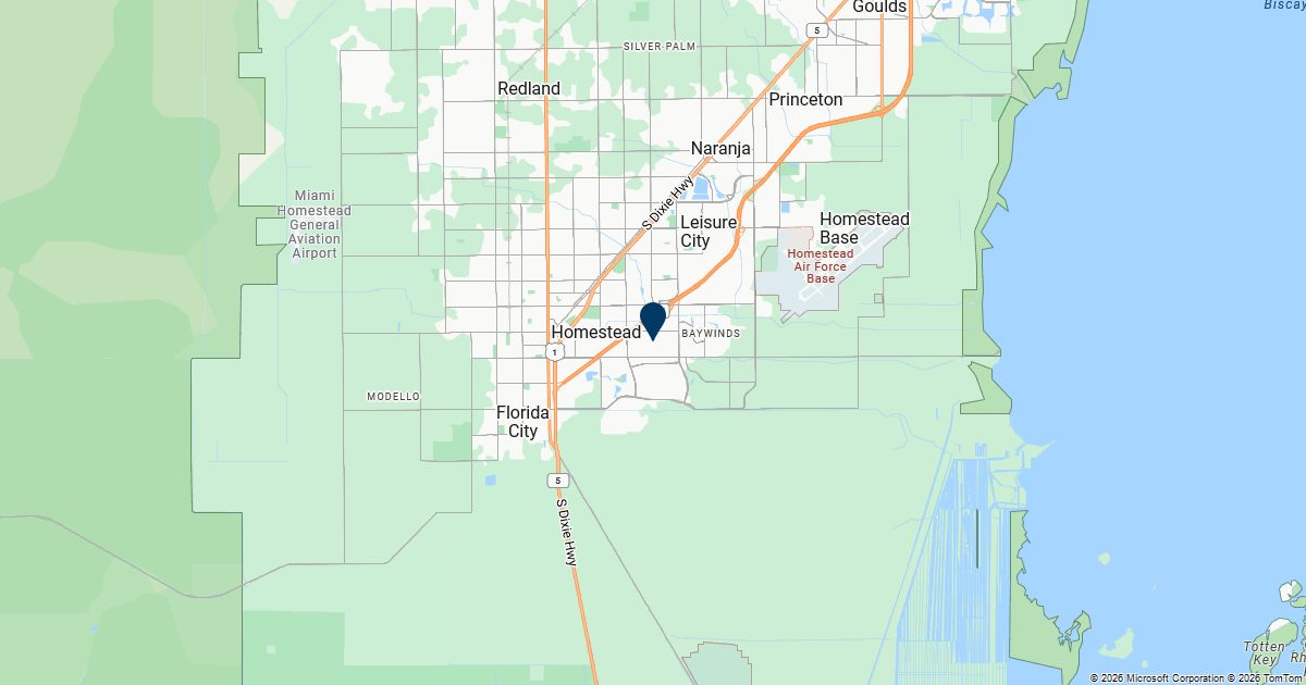 Homestead, Florida — remote online notarization with Robin Nunn