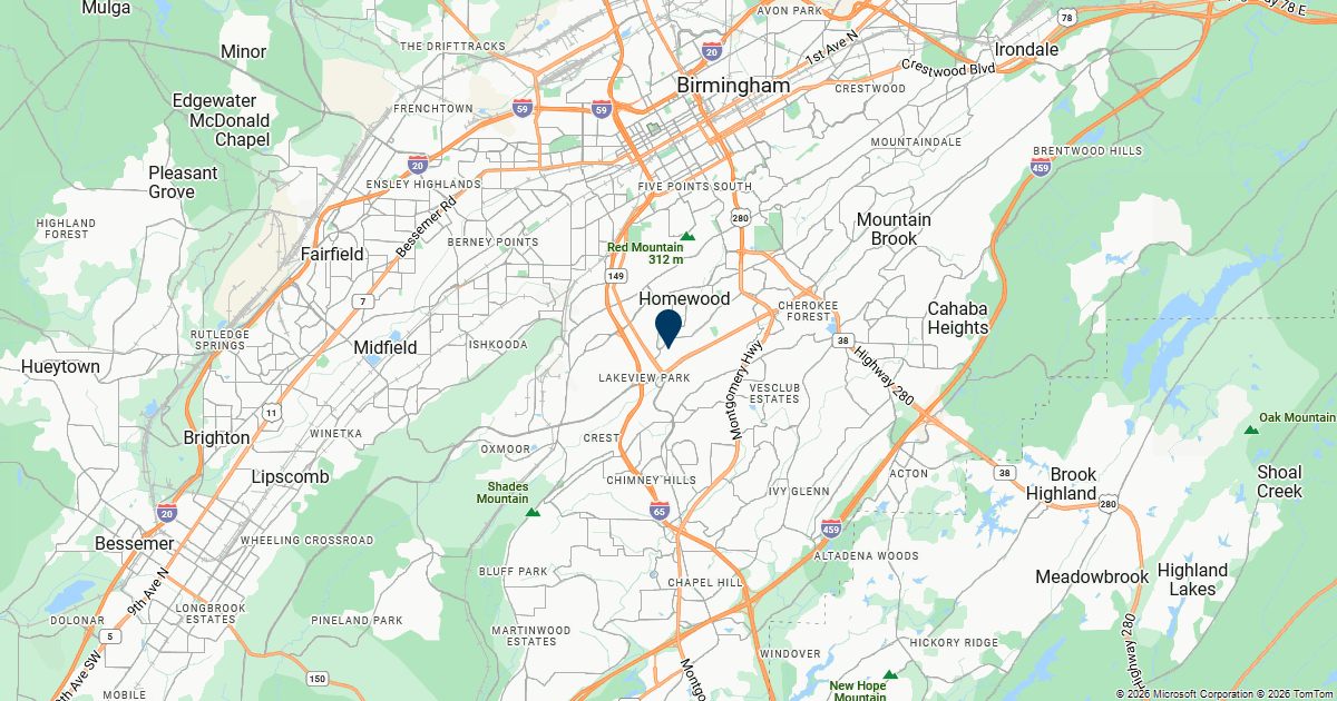 Homewood, Alabama — remote online notarization with Robin Nunn