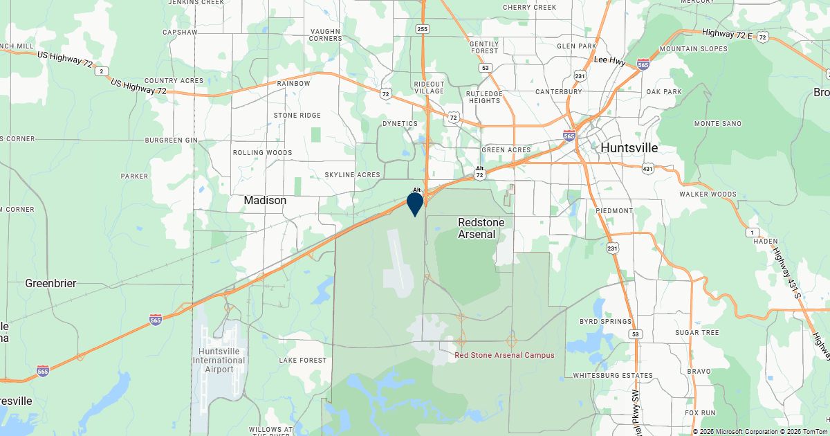 Remote online notarization for Alabama signers