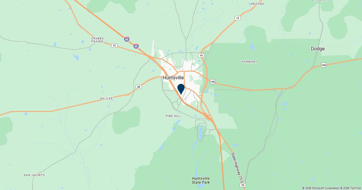Huntsville, Texas — remote online notarization with Robin Nunn