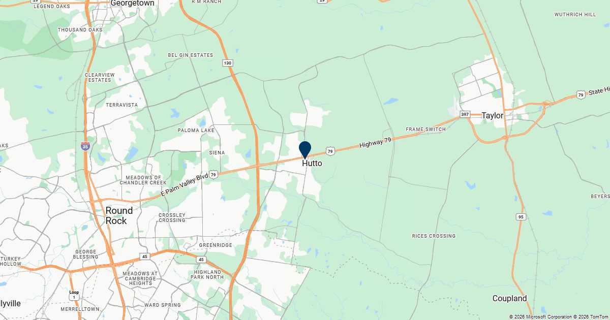 Hutto, Texas — remote online notarization with Robin Nunn