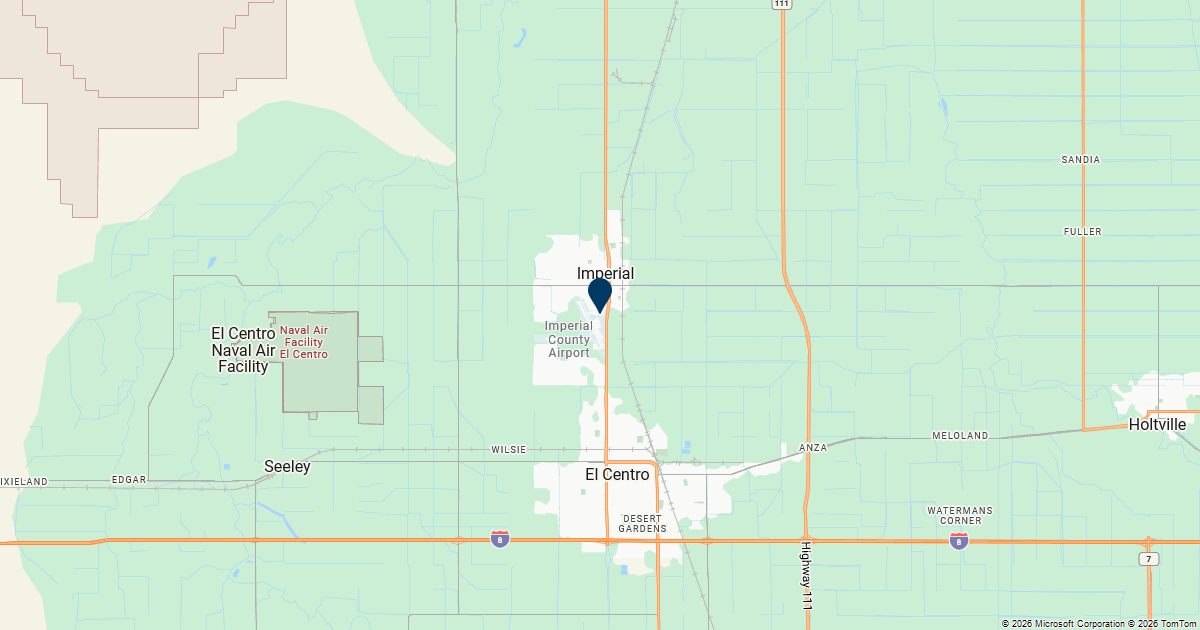 Imperial, California — remote online notarization with Robin Nunn