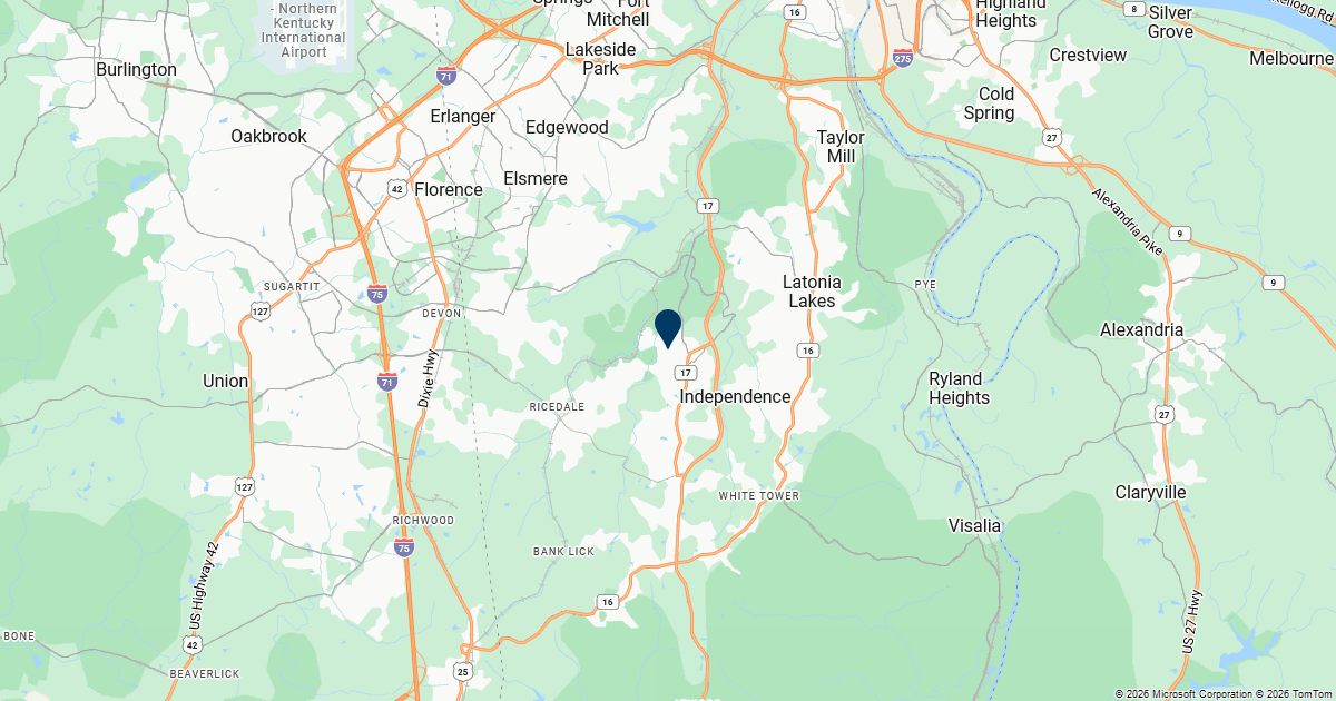 Independence, Kentucky — remote online notarization with Robin Nunn