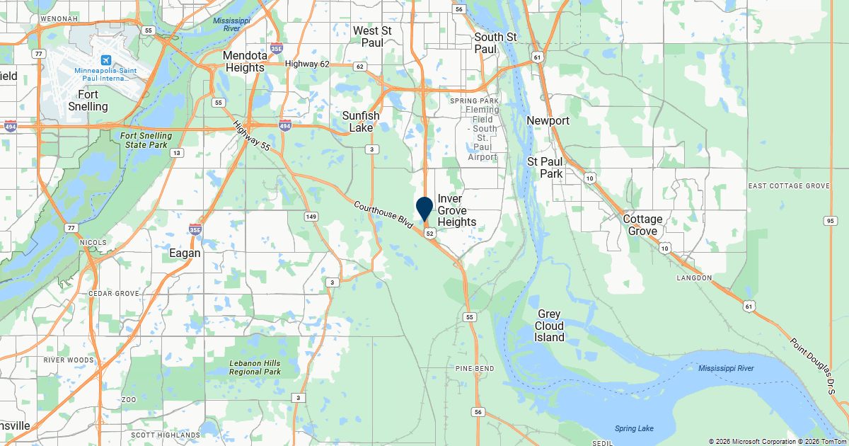 Inver Grove Heights, Minnesota — remote online notarization with Robin Nunn