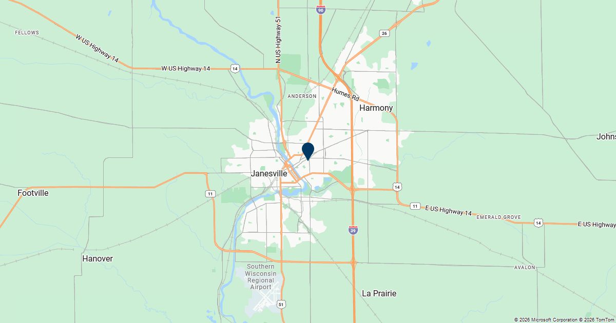 Janesville, Wisconsin — remote online notarization with Robin Nunn