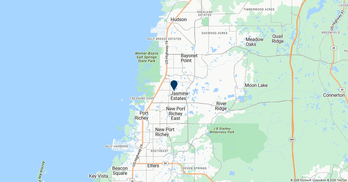 Jasmine Estates, Florida — remote online notarization with Robin Nunn