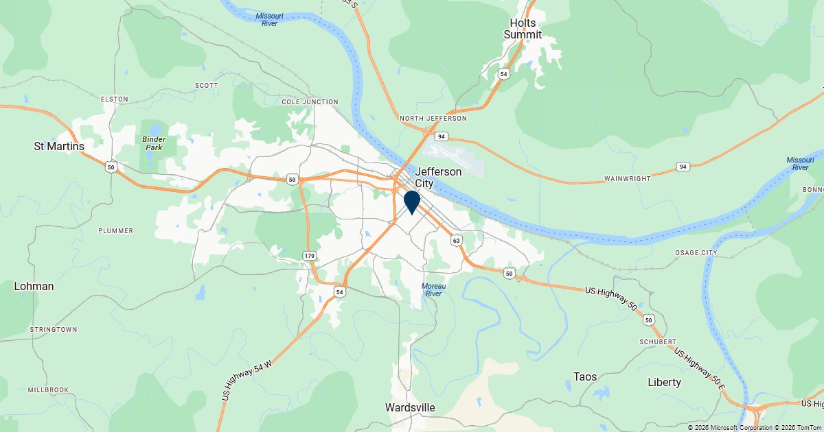 Jefferson City, Missouri — remote online notarization with Robin Nunn