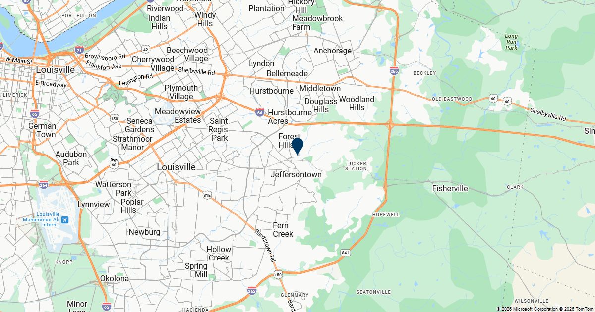 Jeffersontown, Kentucky — remote online notarization with Robin Nunn