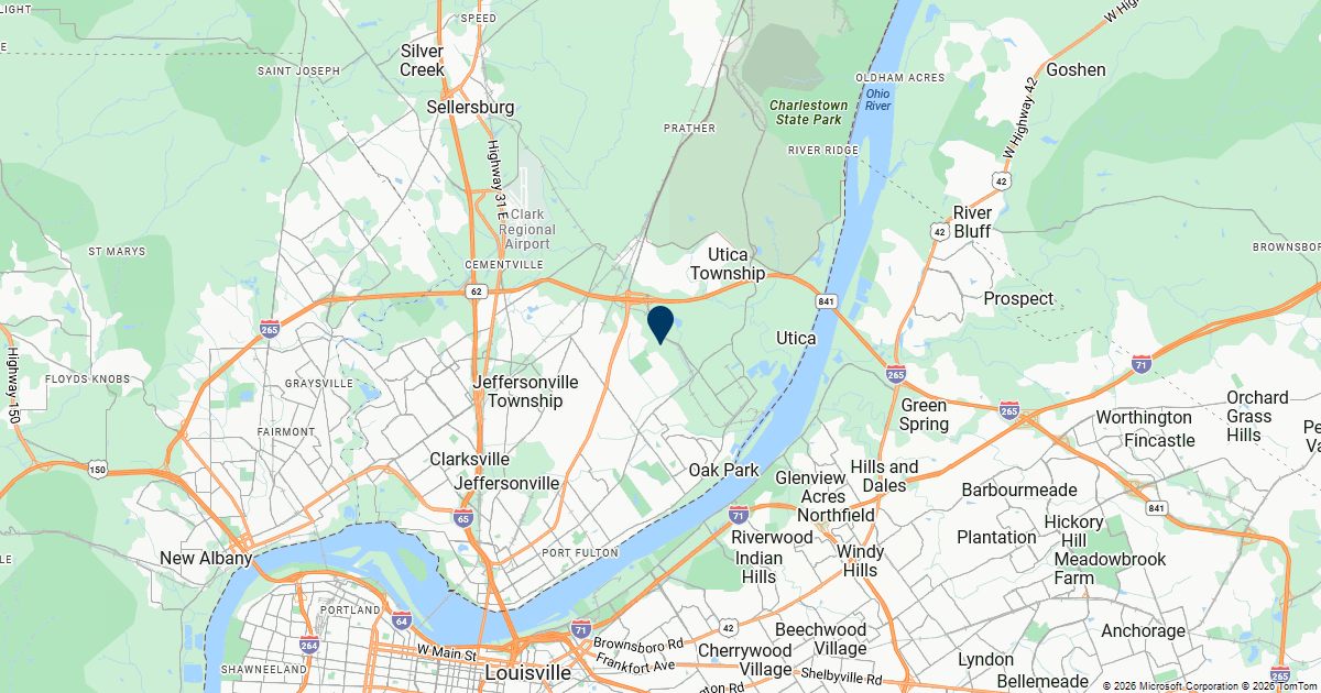 Jeffersonville, Indiana — remote online notarization with Robin Nunn
