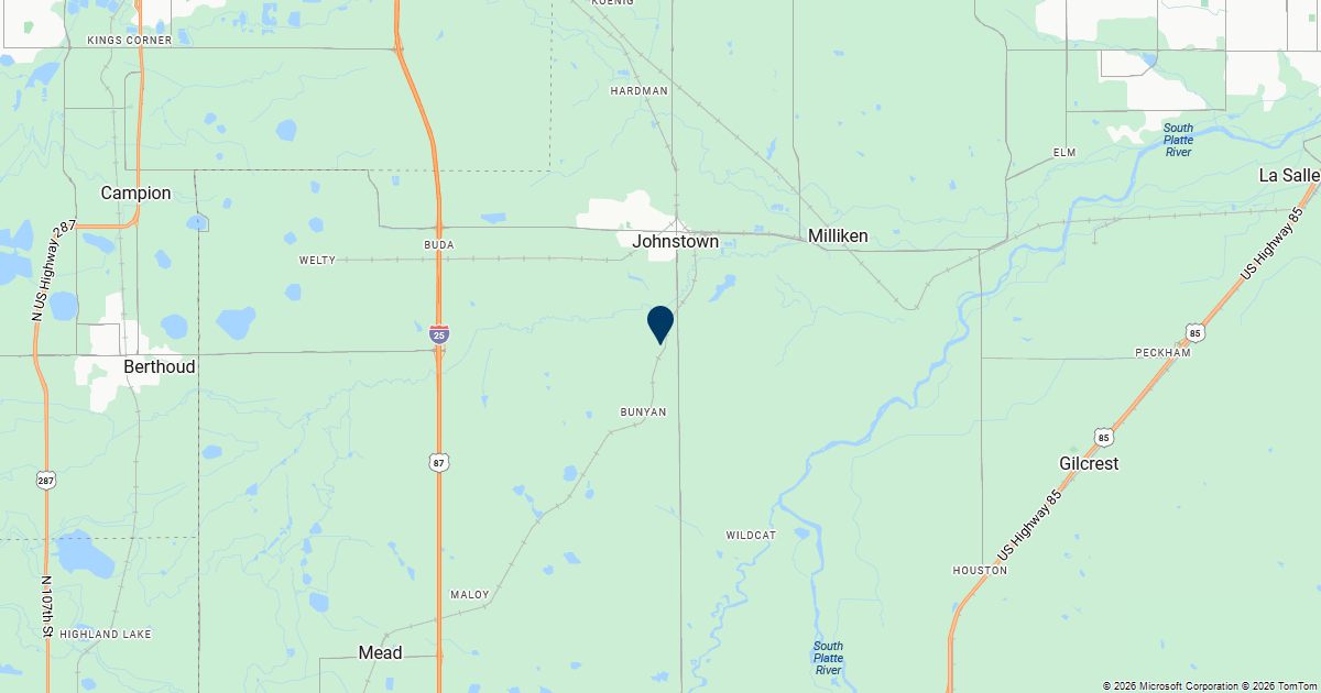 Johnstown, Colorado — remote online notarization with Robin Nunn
