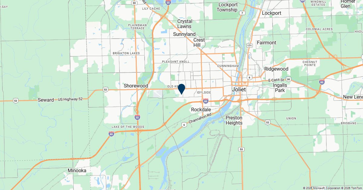 Joliet, Illinois — remote online notarization with Robin Nunn