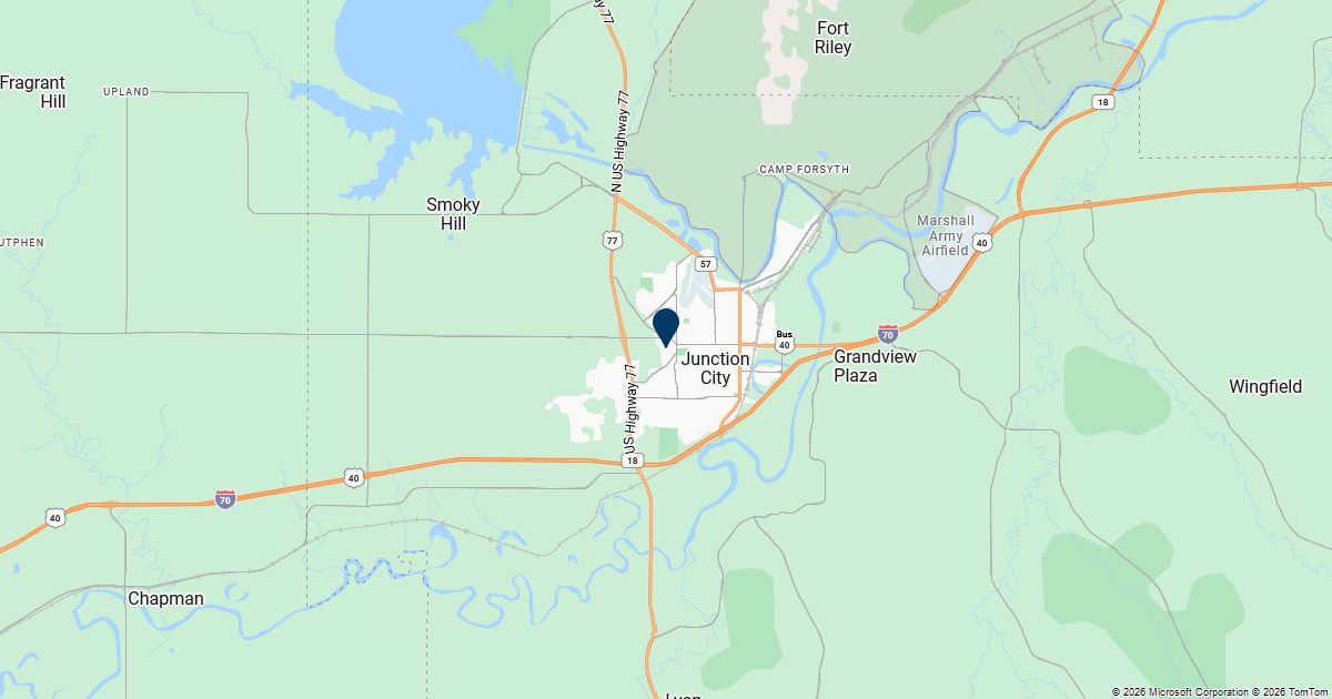 Junction City, Kansas — remote online notarization with Robin Nunn