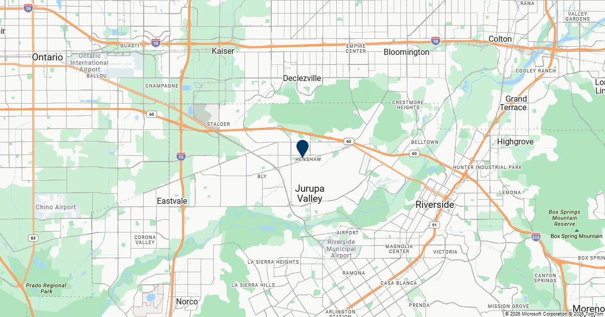 Jurupa Valley, California — remote online notarization with Robin Nunn