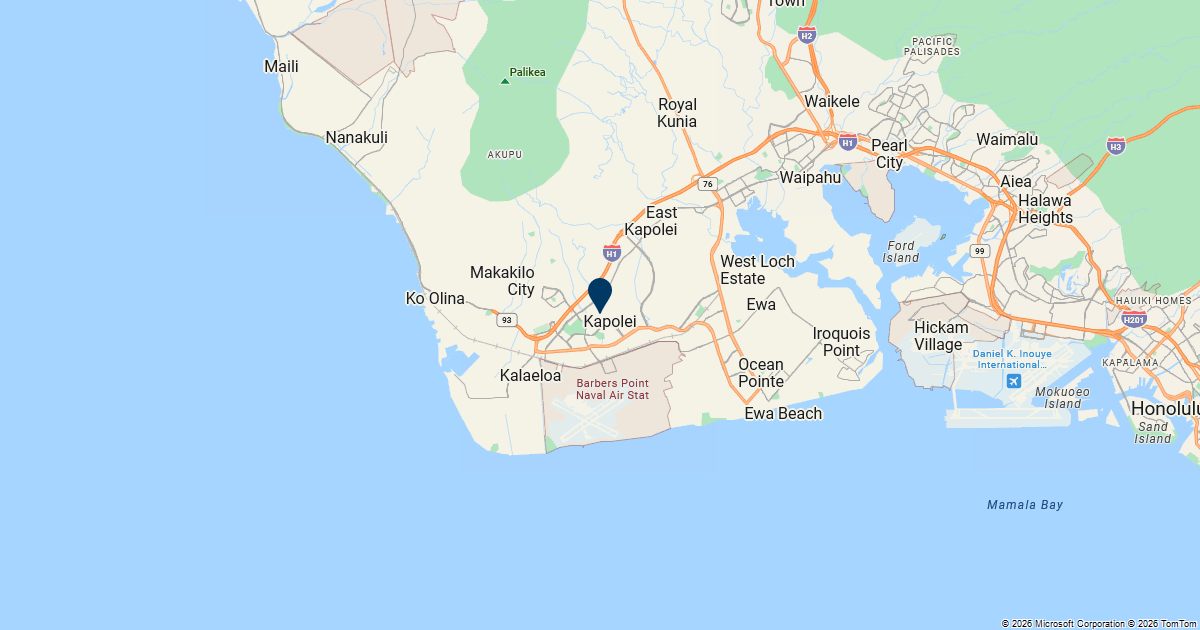Kapolei, Hawaii — remote online notarization with Robin Nunn