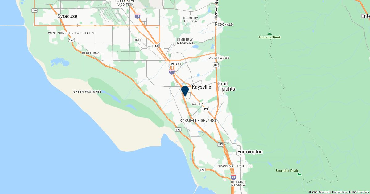 Kaysville, Utah — remote online notarization with Robin Nunn