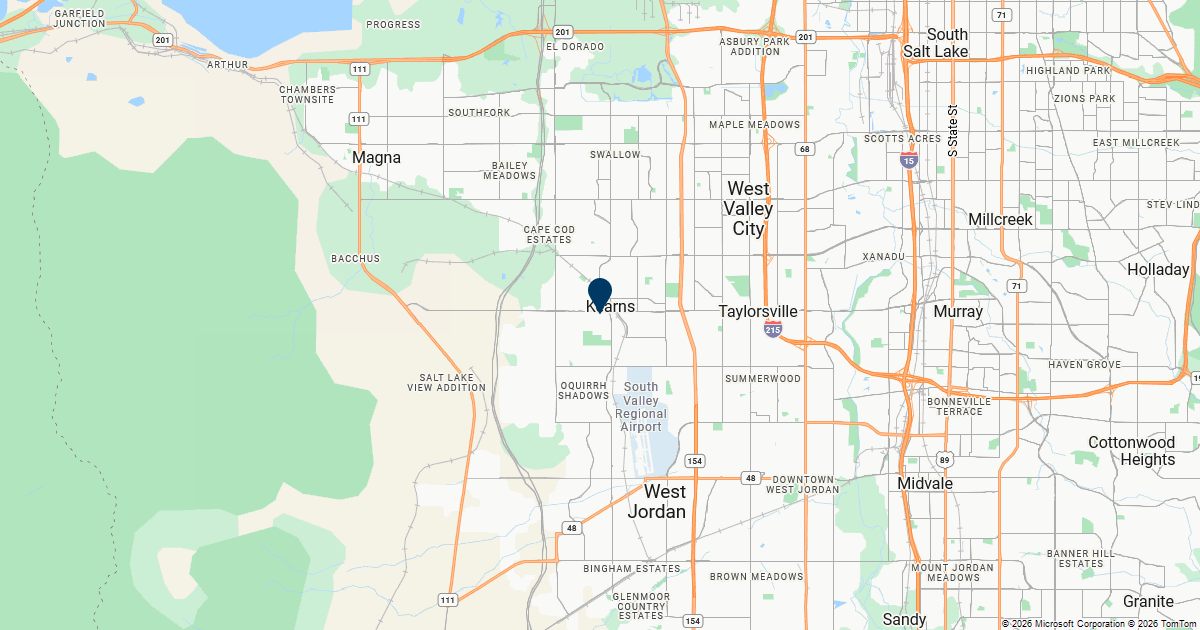 Kearns metro, Utah — remote online notarization with Robin Nunn